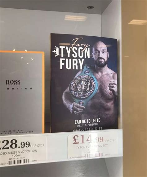 2d echo price|Home Bargains puts £15 Tyson Fury aftershave in  .